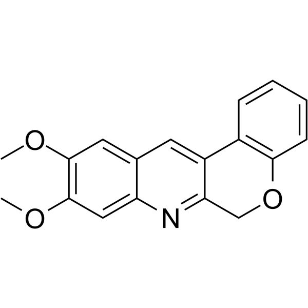 Topoisomerase I inhibitor 2 2588211-44-1